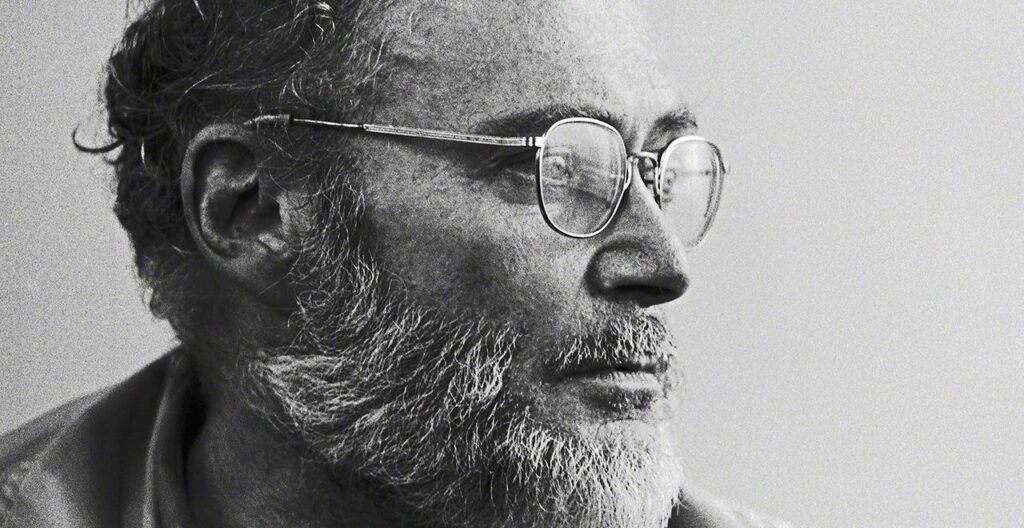 Padre del foto-ensayo | William Eugene Smith (1918-1978)
