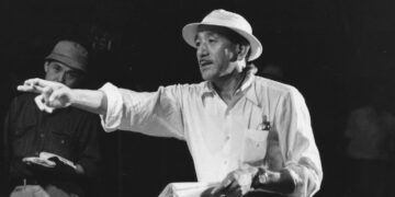 Poeta del cine | Yasujirō Ozu (1903-1963)