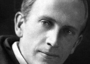 El entrañable Winnie-The-Pooh | Alan Alexander Milne (1882-1956)