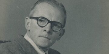 Una cruzada antirracial | Alan Paton  (1903-1988)