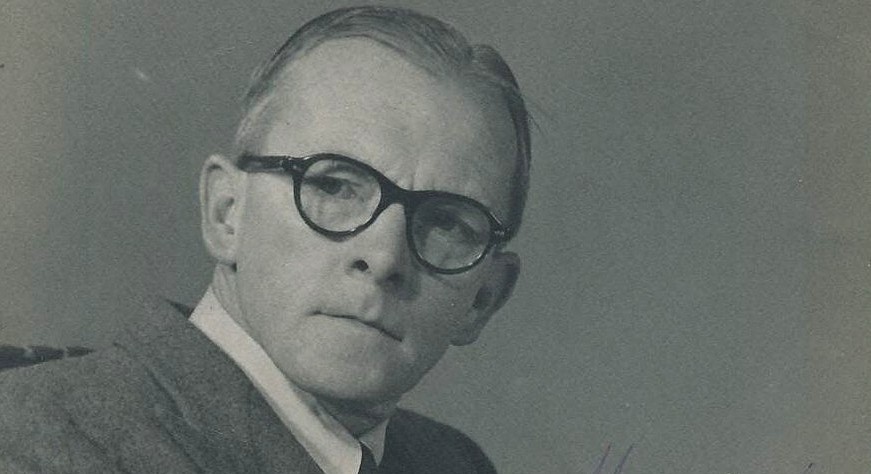 Una cruzada antirracial | Alan Paton (1903-1988)