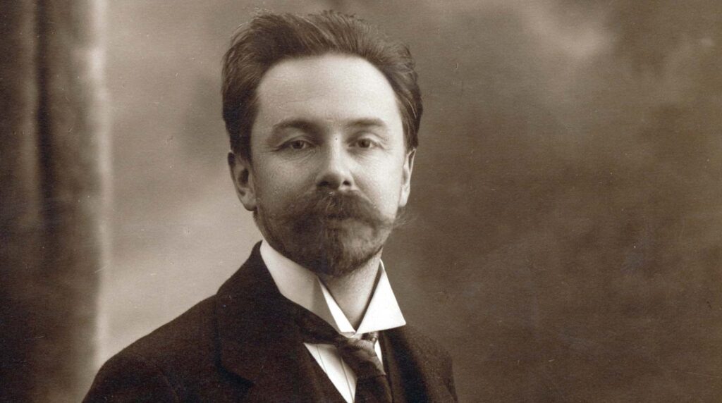 Misticismo musical | Aleksandr Scriabin (1872-1915)