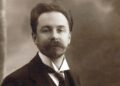 Misticismo musical | Aleksandr Scriabin (1872-1915)