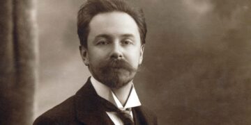 Misticismo musical | Aleksandr Scriabin (1872-1915)