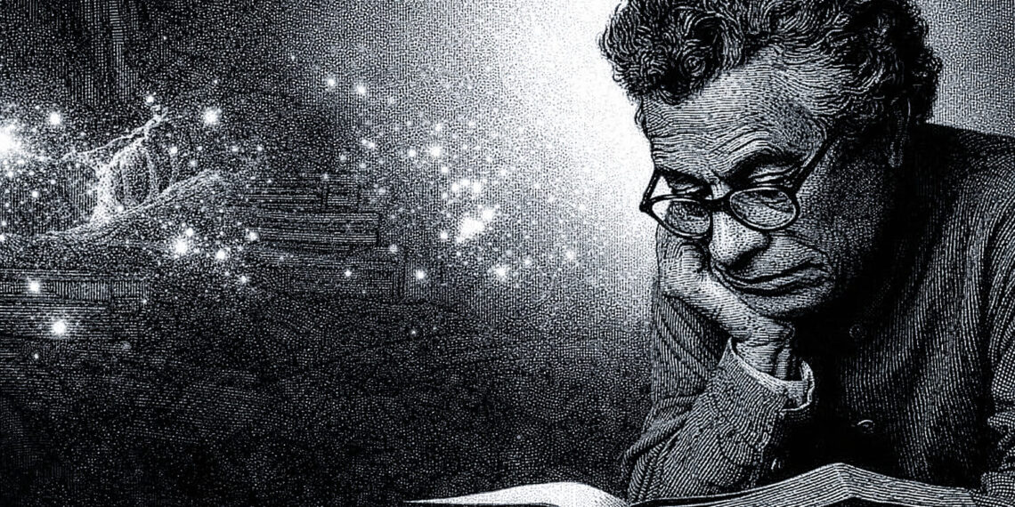 EL ARTE DEL DESPERTAR: LIBERARSE DE LA ILUSIÓN