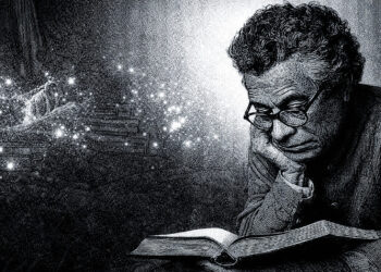EL ARTE DEL DESPERTAR: LIBERARSE DE LA ILUSIÓN