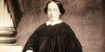 Caridad, derecho y feminismo | Concepción Arenal (1820-1893)