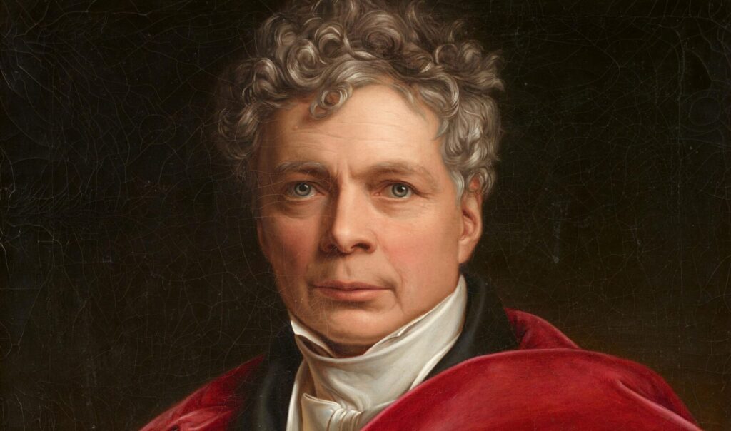 Idealismo trascendental | Friedrich Schelling (1775-1854)