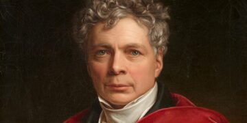 Idealismo trascendental | Friedrich Schelling (1775-1854)