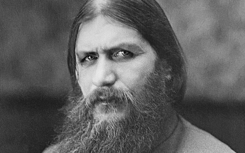 Un polvorín en la monarquía rusa | Grigori Rasputín (1869-1916)