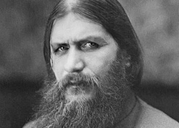 Un polvorín en la monarquía rusa | Grigori Rasputín (1869-1916)