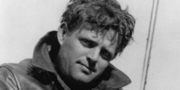 Hostilidad literaria | Jack London   (1876-1916)