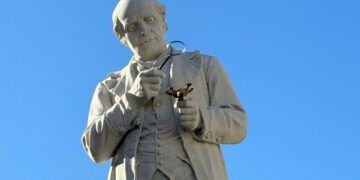 Biólogo de biólogos | Lazzaro Spallanzani  (1729-1799)