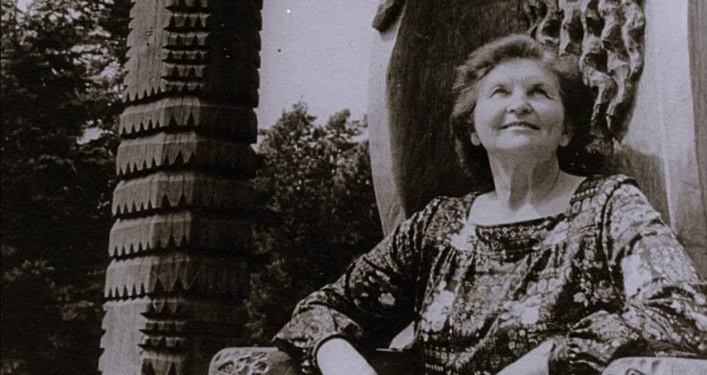 La Gran Diosa | Marija Gimbutas (1921-1994)