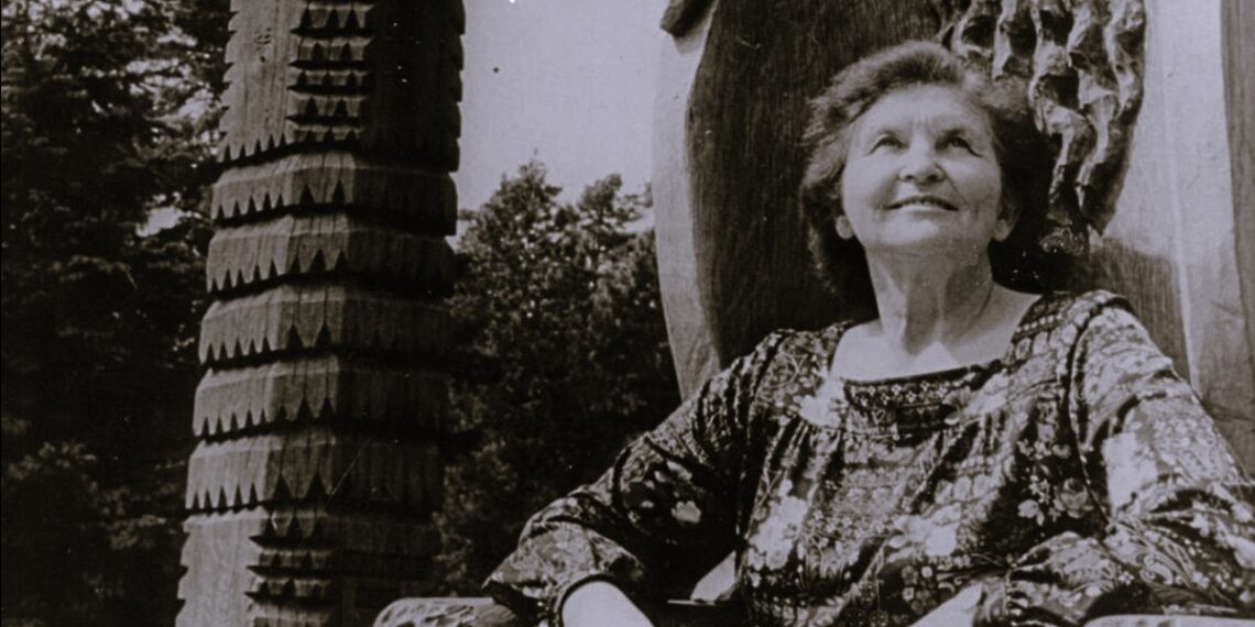 La Gran Diosa | Marija Gimbutas   (1921-1994)