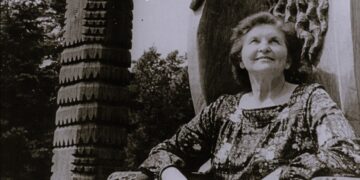 La Gran Diosa | Marija Gimbutas   (1921-1994)