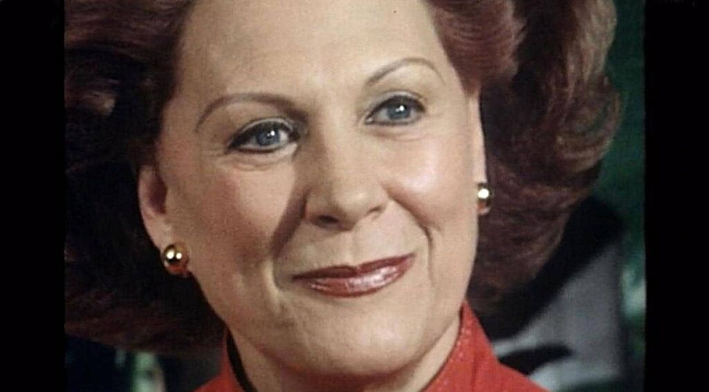 Voz de ángel, lírico spinto | Renata Tebaldi (1922-2004)