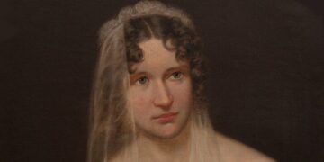 Poesía, activismo y Poe | Sarah Helen Whitman (1803-1878)