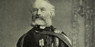 El tiempo estándar | Sir Sandford Fleming  (1827-1915)
