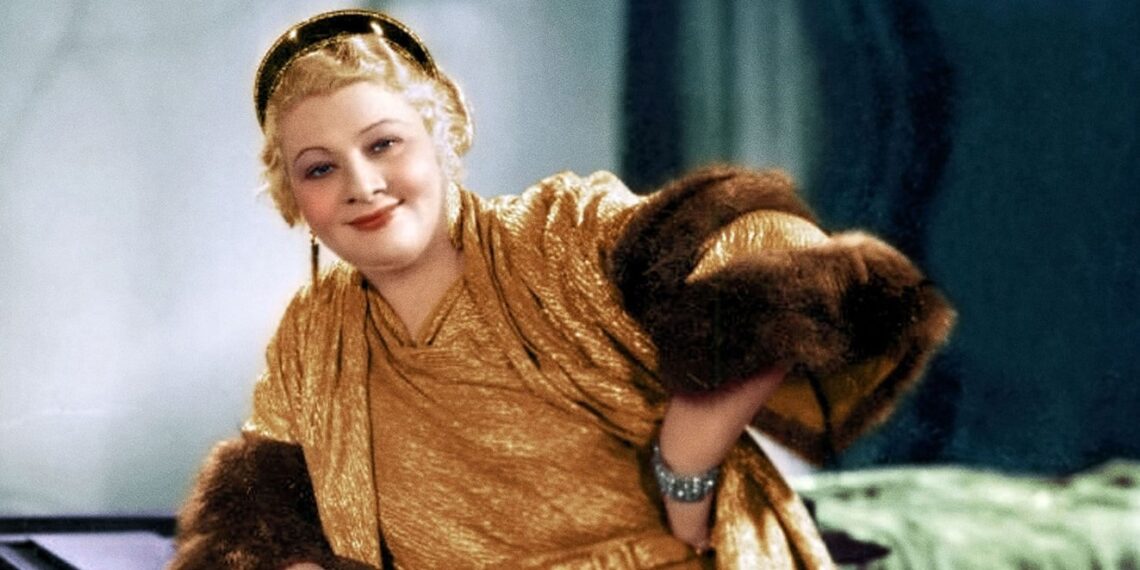 Las metamorfosis de una artista | Sophie Tucker (1887-1966)