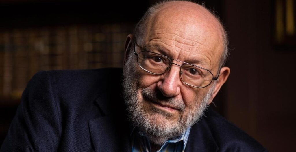 Hijo de la Ilustración | Umberto Eco (1932-2016)
