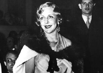 Más que novelas ligeras | Vicki Baum  (1888-1960)