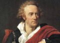 Precursor del Risorgimento | Vittorio Alfieri  (1749-1803)