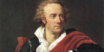 Precursor del Risorgimento | Vittorio Alfieri  (1749-1803)