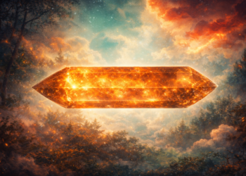 LA ESPADA DEL BUEN AUGURIO