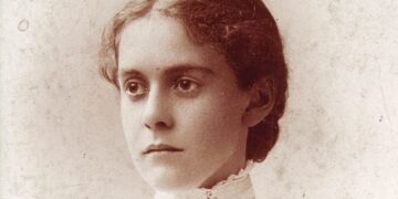 Salud ocupacional | Alice Hamilton   (1869-1970)