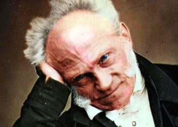 La voluntad del filósofo | Arthur Schopenhauer  (1788-1860)