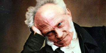 La voluntad del filósofo | Arthur Schopenhauer  (1788-1860)