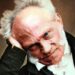 La voluntad del filósofo | Arthur Schopenhauer (1788-1860)