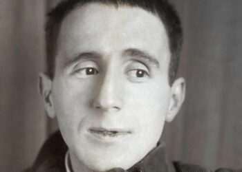 Innovador y crítico | Bertolt Brecht   (1898-1956)