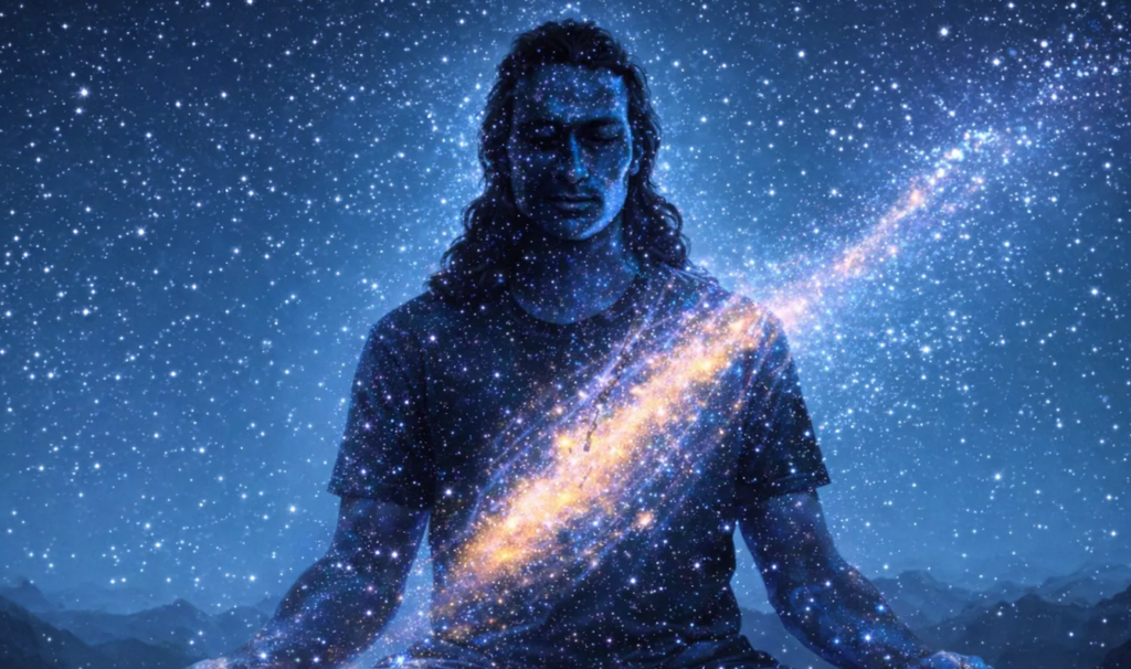 EXPERIMENTA EL SENTIMIENTO BABAJI