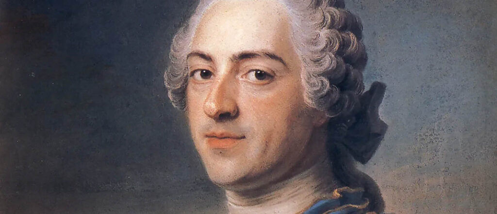 De la innovación a la pobreza | Carlo Goldoni (1707-1793)