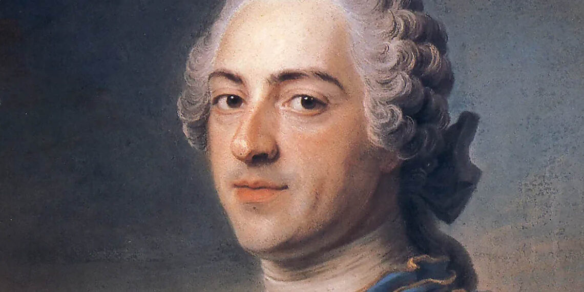 De la innovación a la pobreza | Carlo Goldoni (1707-1793)