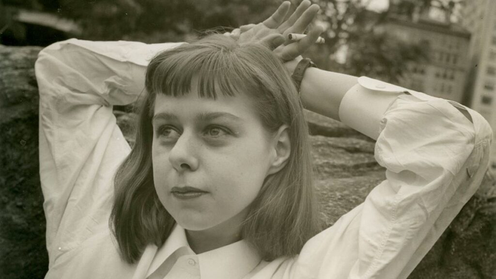 Radiografía de un extraño | Carson McCullers (1917-1967)
