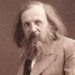 La alquimia de la Tabla Periódica | Dimitri Mendeléyev (1834-1907)