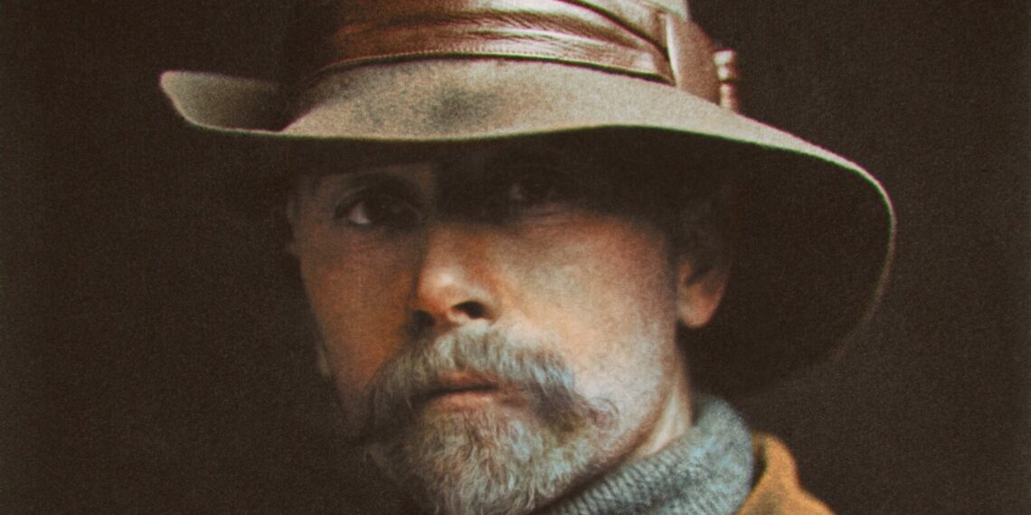 El documento fotográfico de una época | Edward Sheriff Curtis (1868-1952)