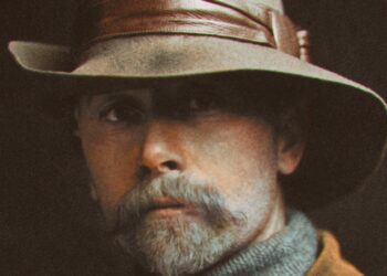 El documento fotográfico de una época | Edward Sheriff Curtis (1868-1952)