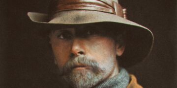 El documento fotográfico de una época | Edward Sheriff Curtis (1868-1952)