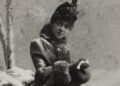 Un medallón para Bellini | Emma Nevada   (1859-1940)