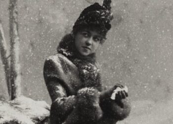 Un medallón para Bellini | Emma Nevada   (1859-1940)