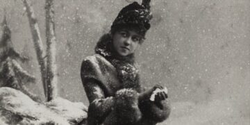 Un medallón para Bellini | Emma Nevada   (1859-1940)