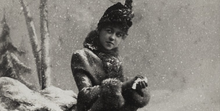 Un medallón para Bellini | Emma Nevada (1859-1940)
