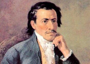 Ilustración quiteña y patriótica | Eugenio Espejo (1747-1795)