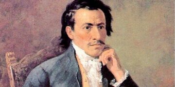 Ilustración quiteña y patriótica | Eugenio Espejo (1747-1795)