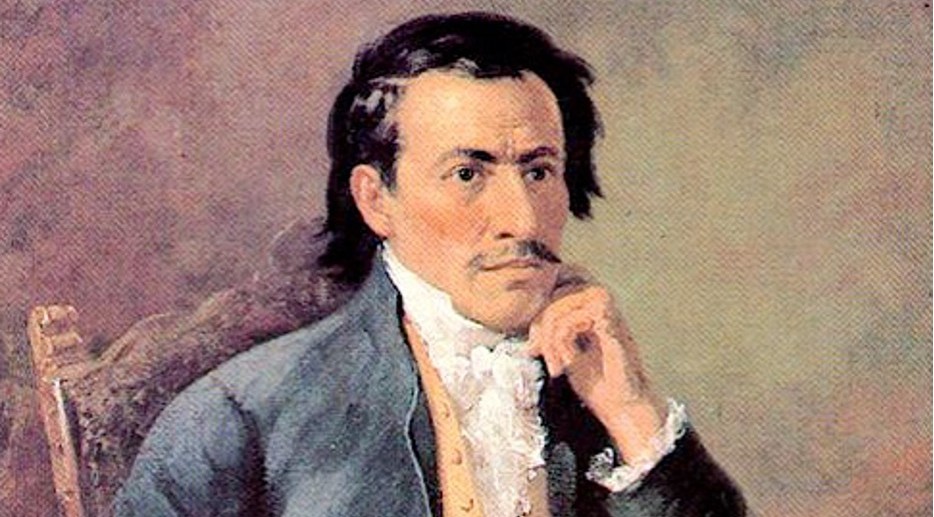 Ilustración quiteña y patriótica | Eugenio Espejo (1747-1795)