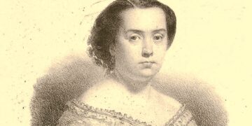 Una revolución pacífica | Faustina Sáez de Melgar (1834-1895)